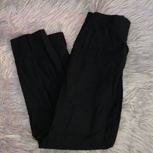 DKNY women’s slim work pants.